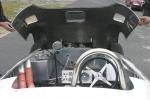 Chaparral 1 1961 года